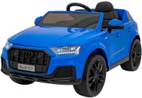 Photos - Kids Electric Ride-on Ramiz Audi Q7 New Lift 