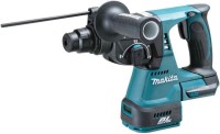 Rotary Hammer Makita DHR242RMJ 