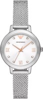 Photos - Wrist Watch Armani AR80065SET 