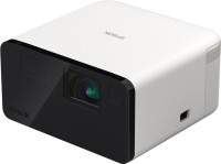 Photos - Projector Epson EpiqVision Mini EF-21 