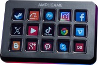 Photos - Keyboard FIFINE AmpliGame D6 