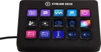 Photos - Keyboard Elgato Stream Deck MK.2 