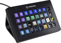 Photos - Keyboard Elgato Stream Deck XL 