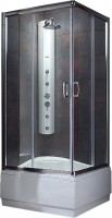Photos - Shower Enclosure Radaway Premium Plus C1700 80x80