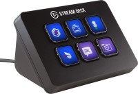 Photos - Keyboard Elgato Stream Deck Mini 