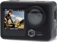 Action Camera Nedis ACAM31BK 