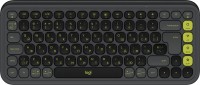 Photos - Keyboard Logitech POP Icon Keys 