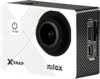 Action Camera Nilox X-Snap 