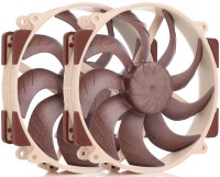 Computer Cooling Noctua NF-A14x25r G2 PWM Sx2-PP 