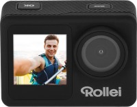 Photos - Action Camera Rollei Actioncam D2 Pro 