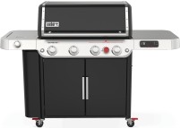 Photos - BBQ / Smoker Weber Genesis EPX-435 