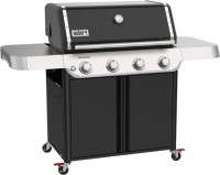 Photos - BBQ / Smoker Weber Genesis E-415 