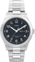 Photos - Wrist Watch Timex Waterbury TW2W14800 