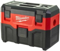 Photos - Vacuum Cleaner Milwaukee M18 VC2-0 