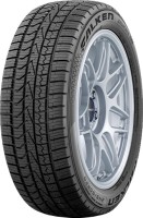 Photos - Tyre Falken Aklimate 185/55 R16 83H 