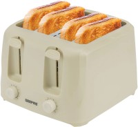 Toaster Geepas GBT36549UK-BG 