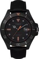 Photos - Wrist Watch Timex Harborside Coast TW2V42300 