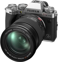 Photos - Camera Fujifilm X-T5  kit 18-120