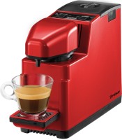 Photos - Coffee Maker Trisa Coffe to Go 