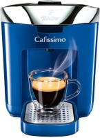 Photos - Coffee Maker Tchibo Cafissimo Duo 