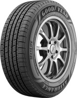 Photos - Tyre Goodyear Assurance MaxLife 205/55 R16 91H 