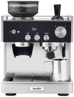 Coffee Maker Breville Barista Signature VCF160 stainless steel