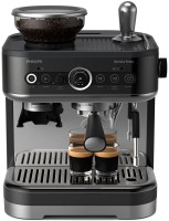 Coffee Maker Philips Barista Brew PSA3218/10 black