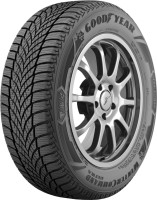 Photos - Tyre Goodyear WinterCommand Ultra 175/65 R15 84H 