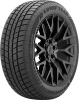 Photos - Tyre Goodyear WinterCommand 225/65 R17 102T 