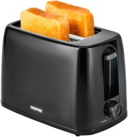 Toaster Geepas GBT36550UK-BK 