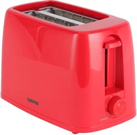 Photos - Toaster Geepas GBT36550UK-RD 