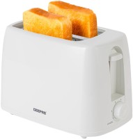 Photos - Toaster Geepas GBT36550UK-WT 