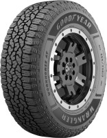 Photos - Tyre Goodyear Wrangler Workhorse AT 245/70 R17 119S 