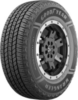 Photos - Tyre Goodyear Wrangler Workhorse HT 265/75 R16 123R 