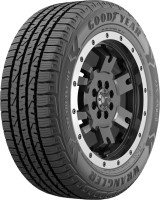 Photos - Tyre Goodyear Wrangler Steadfast HT 235/65 R18 106H 