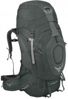 Photos - Backpack Osprey Xenith 88 88 L