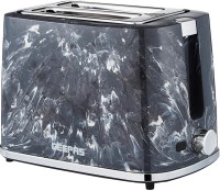 Toaster Geepas GBT36555UK-BK 