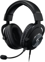 Headphones Logitech G Pro X SE 