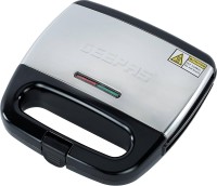 Toaster Geepas GGM6001 