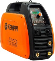 Welder Kemppi MinarcTig Evo 200 MLP 