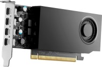 Photos - Graphics Card HP Quadro RTX A1000 9U276AA 