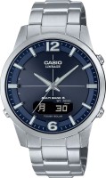 Photos - Wrist Watch Casio LCW-M170D-2A 