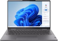 Photos - Laptop Lenovo Yoga 7 2-in-1 14AHP9 (83DK002ARA)