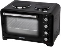 Mini Oven Geepas GO34015 