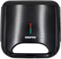 Toaster Geepas GSM36533UK 