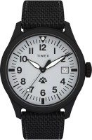 Photos - Wrist Watch Timex Expedition North Traprock TW2W34700 