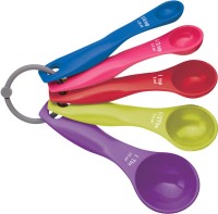 Photos - Scales Kitchen Craft 5-Piece Measuring Spoon Set 