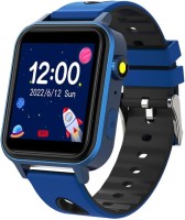 Photos - Smartwatches Infinity H120 Kids 