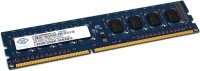 Photos - RAM Nanya DDR3 1x2Gb NT2GC64B88G0NF-CG