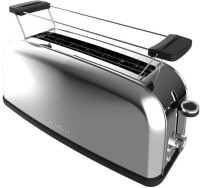 Toaster Cecotec Toastin' time 850 Inox Long 